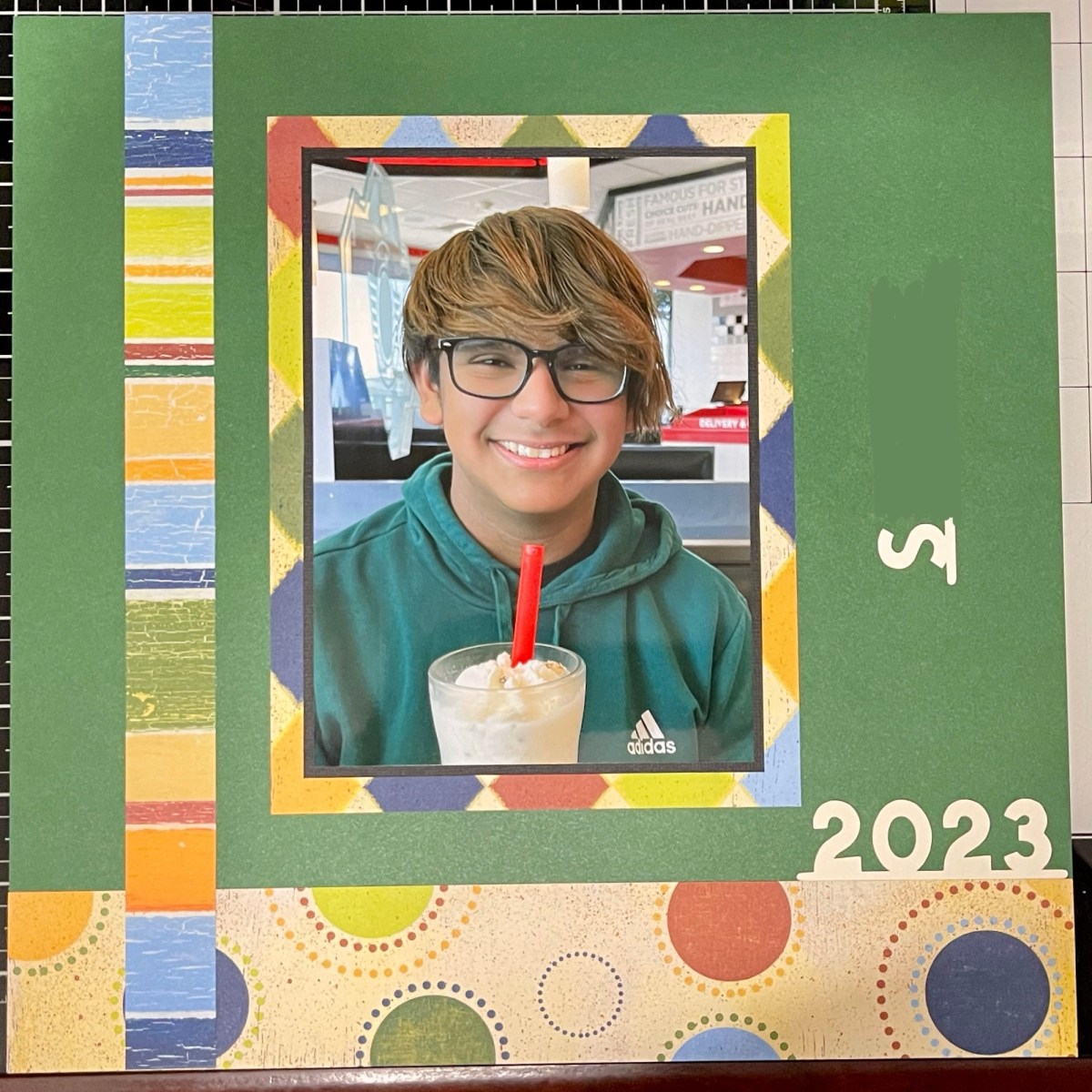 Simple Scrapbook Ideas to Capture Family&nbsp;Moments